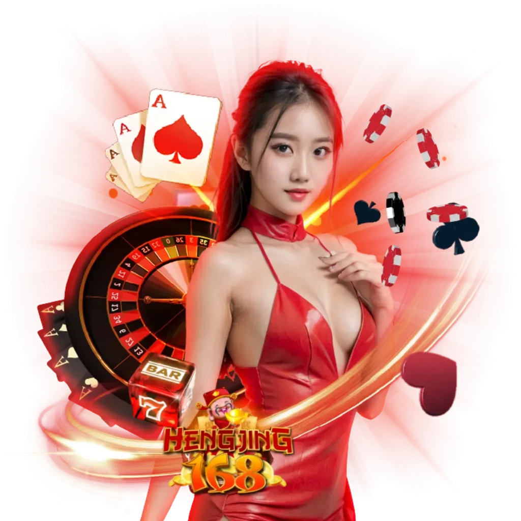 Hengjing168